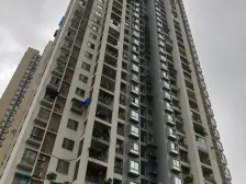 石坪桥 嘉铠街坊邻居二房61万