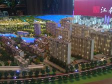 江南府 上叠 采购无遮挡 中间楼栋 随时看