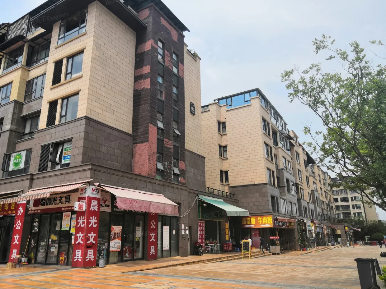 【贵阳万科缇香郡小区,二手房,租房】- 贵阳房天下