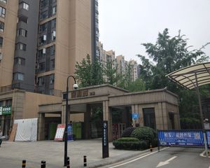保利城三期3室2厅南