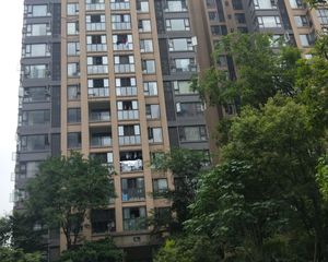 保利城三期 3室1厅 西北