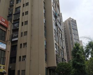 新神风金牛座2室2厅南西北