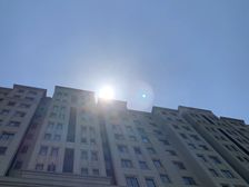 亿达普罗旺斯三期3室2厅南北