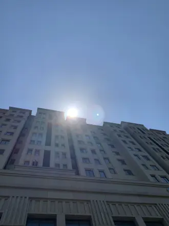 普罗旺斯三期实景图