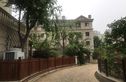 青特城别墅实景图