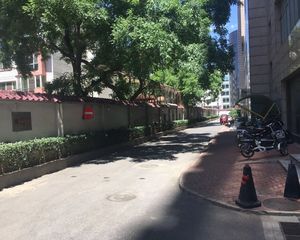 工体3号1室1厅西北