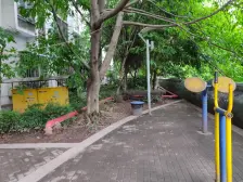 石坪桥 嘉铠街坊邻居三房82万