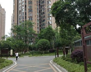 圣采泊尚3室1厅西