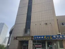 金马路上小户型,生活交通便利,