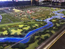 星联湾 3室1厅 南 北