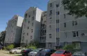 角门小区实景图