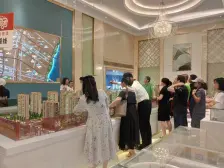 江铃时代城 南北通透,采光好 视野好,诚心出售