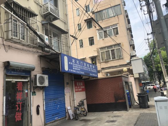 仁德路150号实景图