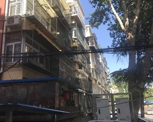 白菜湾四巷17号院2室1厅南北