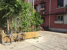 安定门·六铺炕·2室·1厅