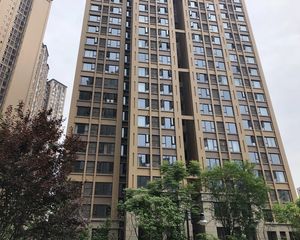 嘉祥瑞庭南城2室1厅西