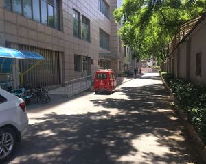工体3号1室0厅东