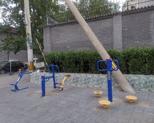 大有庄100号院2室2厅南北