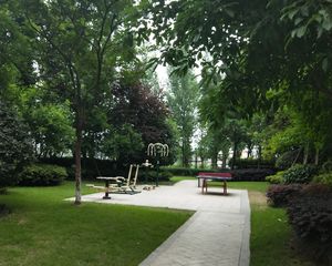 保利城二期 2室1厅 北