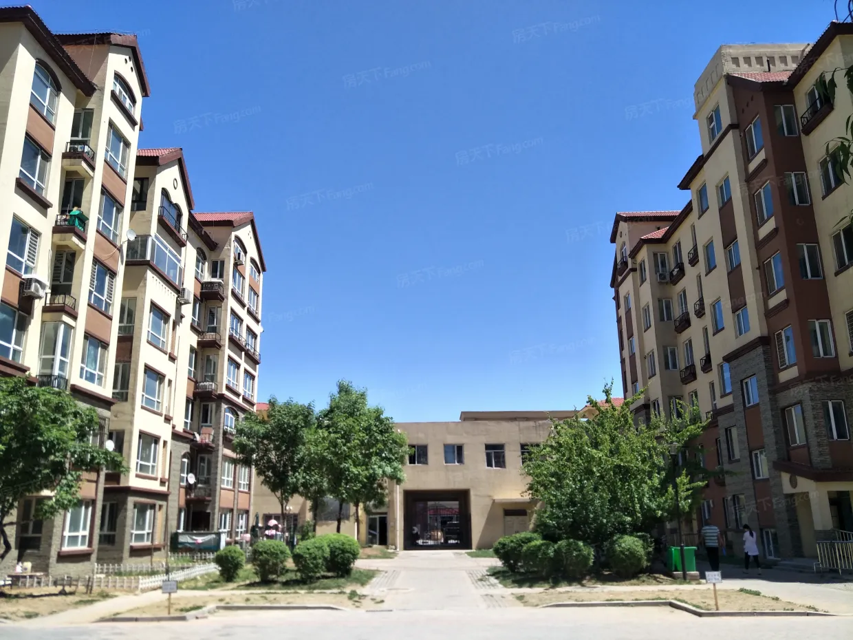 【沈阳沿湖城小区,二手房,租房】- 沈阳房天下