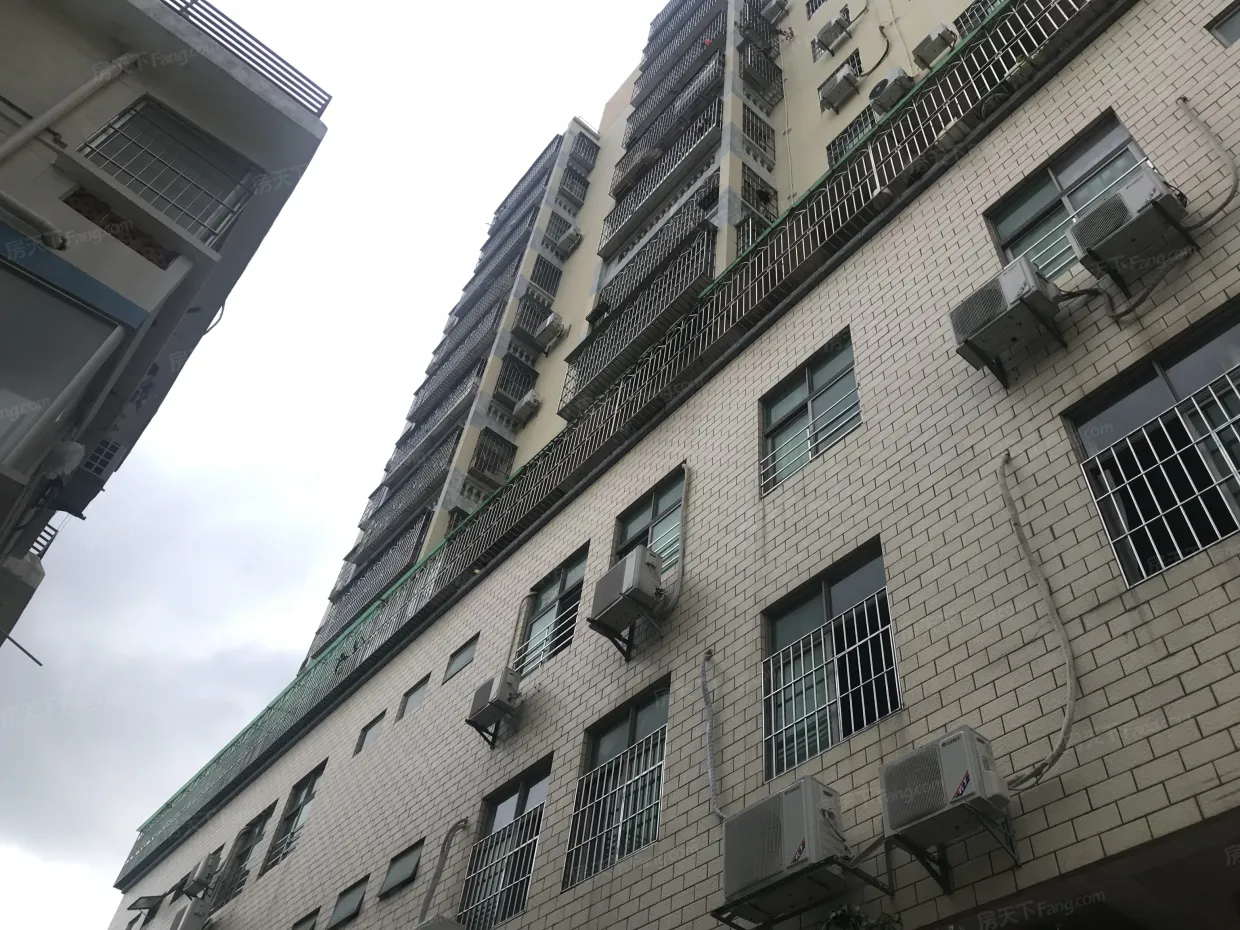 【深圳永利大厦小区,二手房,租房】- 深圳房天下