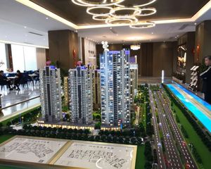 一线江景 新洪城旁 出门就是赣江湿地公园 急售