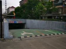 北蔡·龙科公寓·2室·1厅