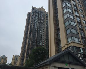 蓝光金悦天娇 2室1厅 东南