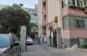 东直门外大街实景图