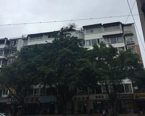 明珠园二期3室2厅东南