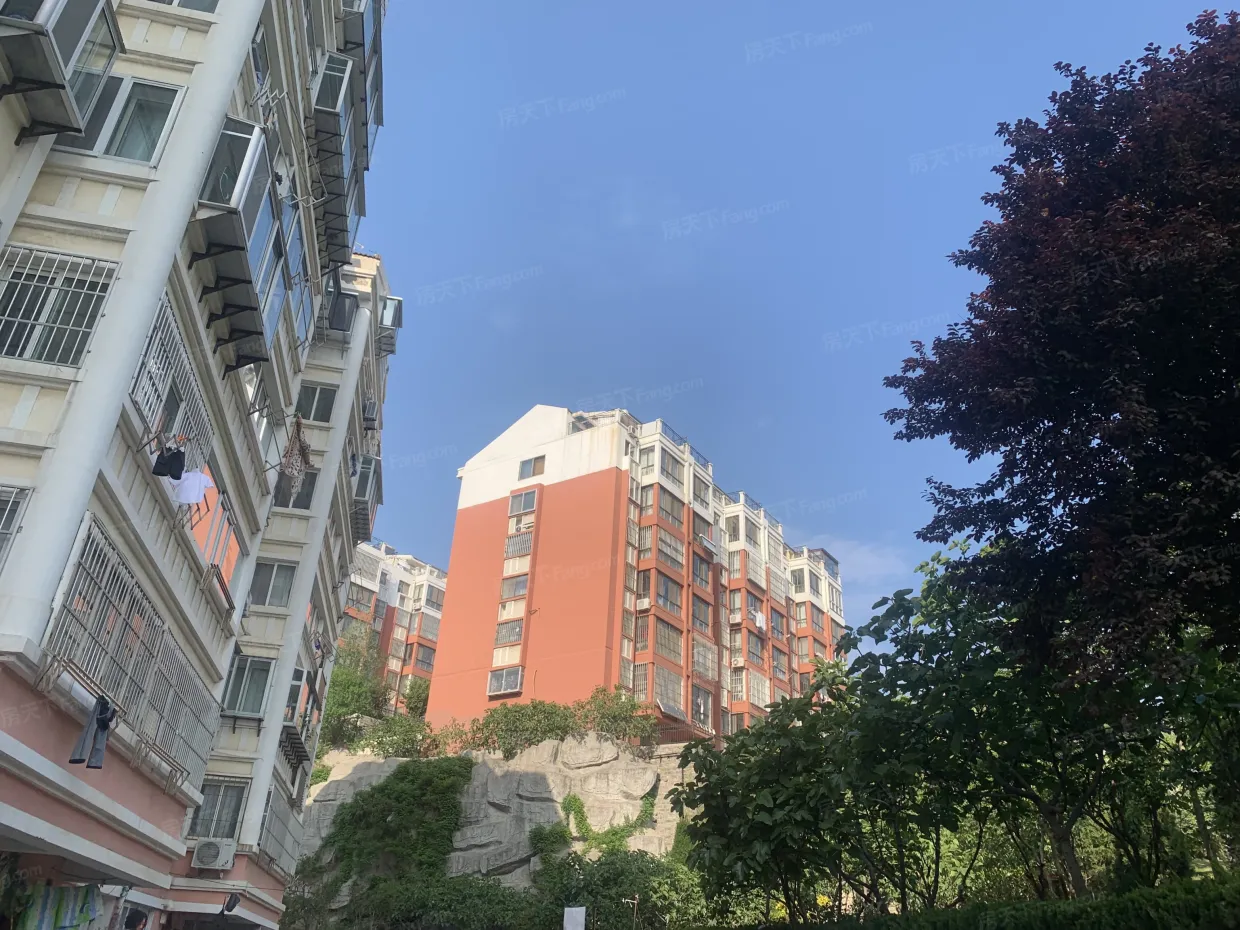 【威海鸣翠花园小区,二手房,租房】- 威海房天下