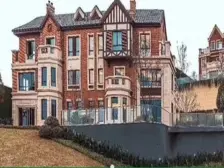 此房近4号线普福站 近御临河 环境优美