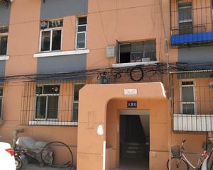 老本低楼层南北位置好