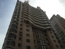 天创国际城 1室0厅 北