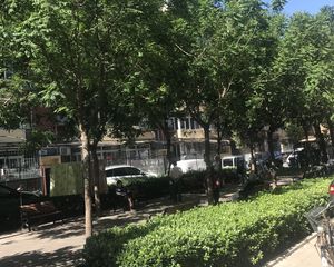 椿树馆二环边,南北两居室公积金可以贷30年