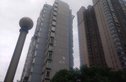 亚丁小镇实景图