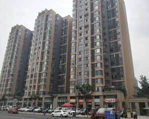 保利城三期 3室1厅 南