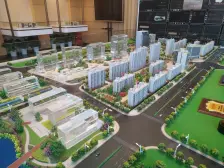 2号线地铁口,洋房大平层,四开间朝南,拎包入住!!