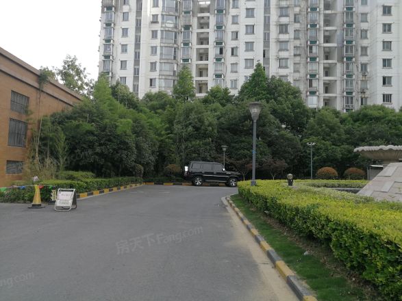 【常州天誉花园别墅小区,二手房,租房】- 常州房天下