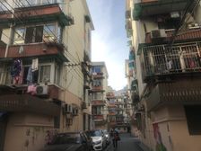 鲁迅公园·同乐村·1室·1厅