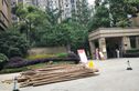 保利城一期实景图