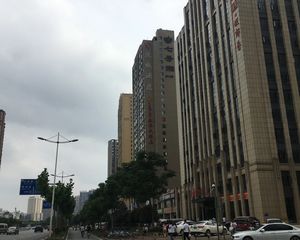 长沙瑞府一期4室2厅南北