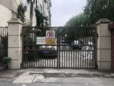 高区,一线江景,小区南面就是黄浦江