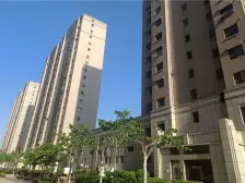 澳东世纪 2室2厅 南 北