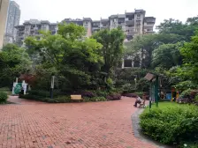 华宇阳光尚座 精装三房 近地铁 采光好。