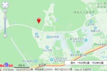 光伸玺樾电子地图