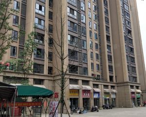 保利城一期3室2厅南