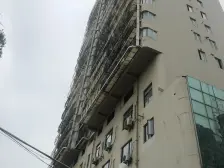 黄浦淞园大厦:江景 为孩子 ONE梯队 随时看 空间巨大