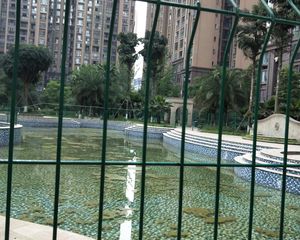 圣采泊尚3室1厅东南