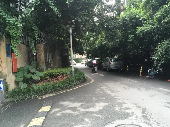 康郡三期实景图